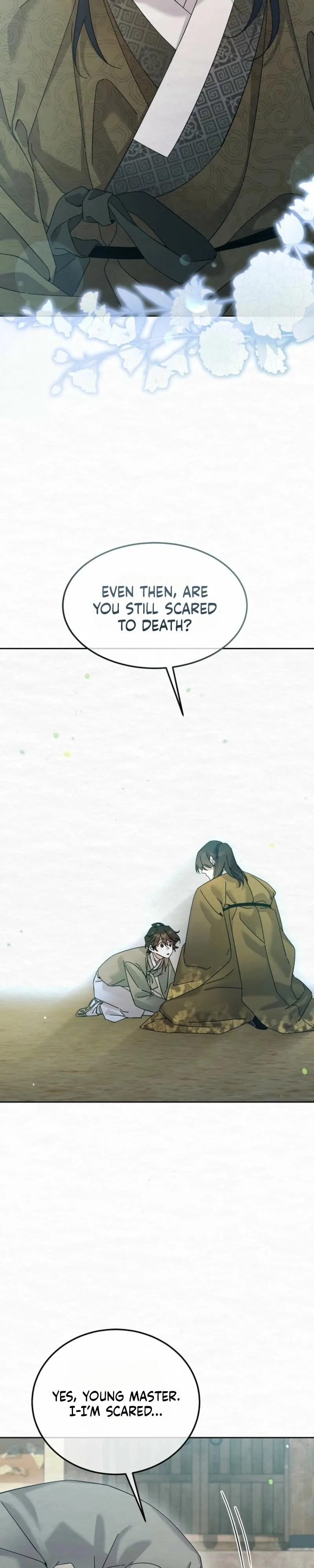 Read Sweet chapter 30 image 29 on Lezhin
