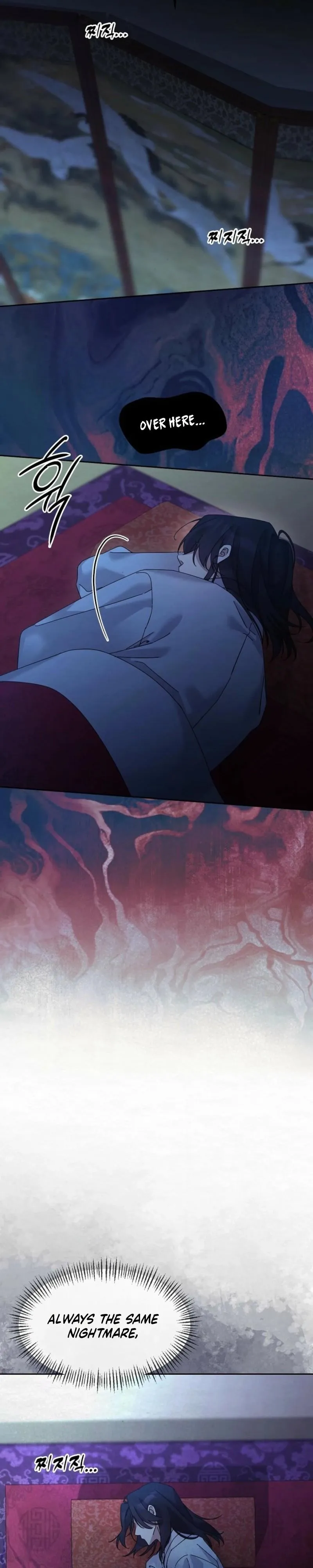 Read Sweet chapter 30 image 3 on Lezhin