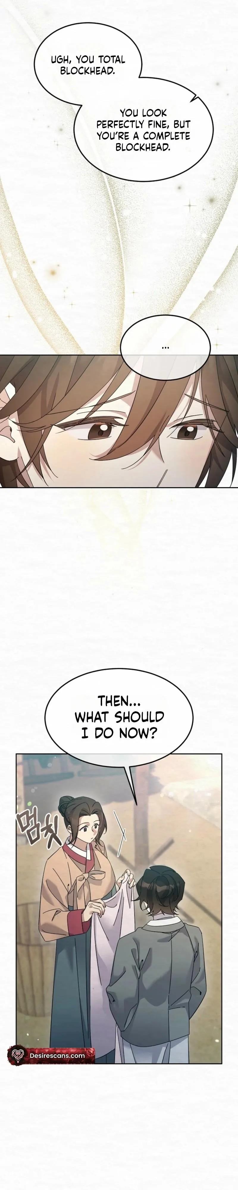 Read Sweet chapter 30 image 37 on Lezhin