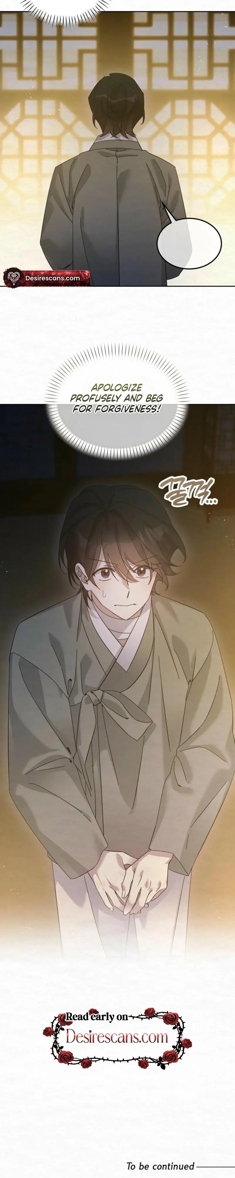 Read Sweet chapter 30 image 40 on Lezhin