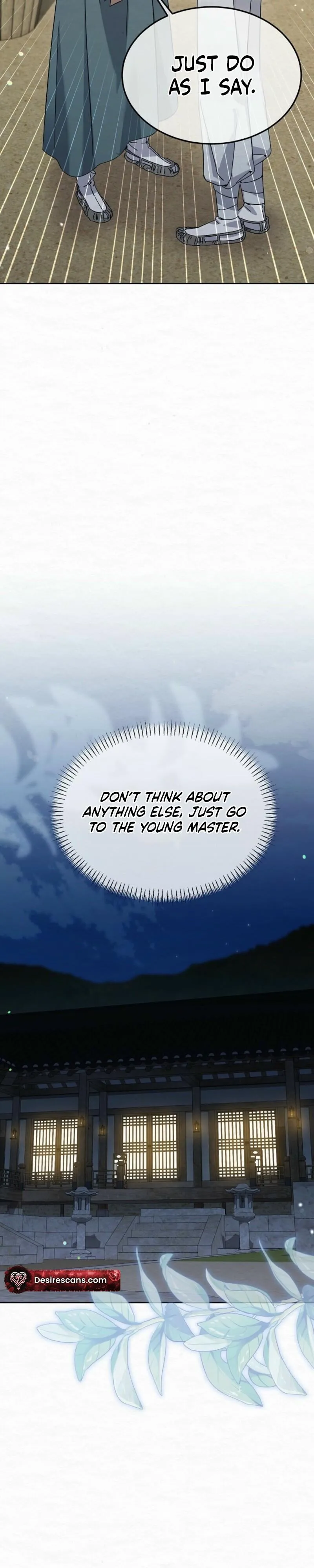 Read Sweet chapter 31 image 1 on Lezhin