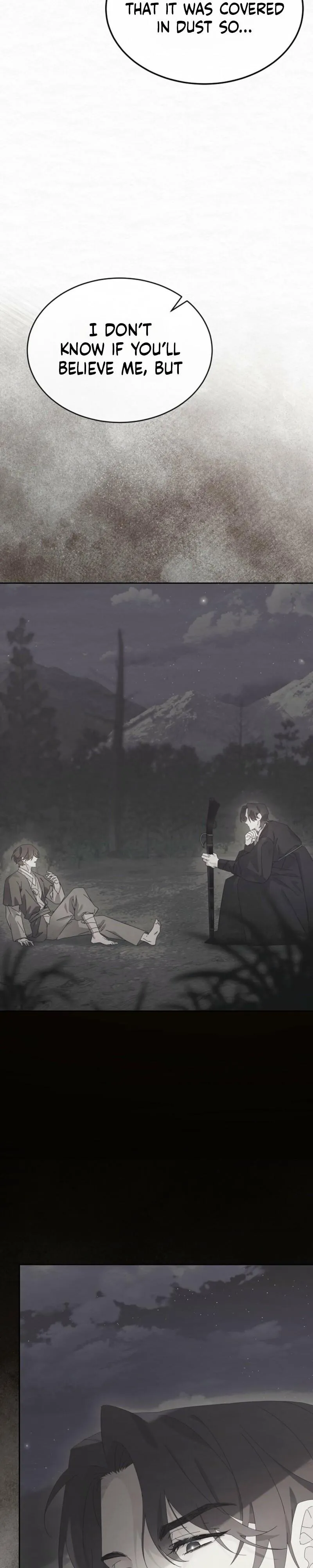 Read Sweet chapter 31 image 12 on Lezhin
