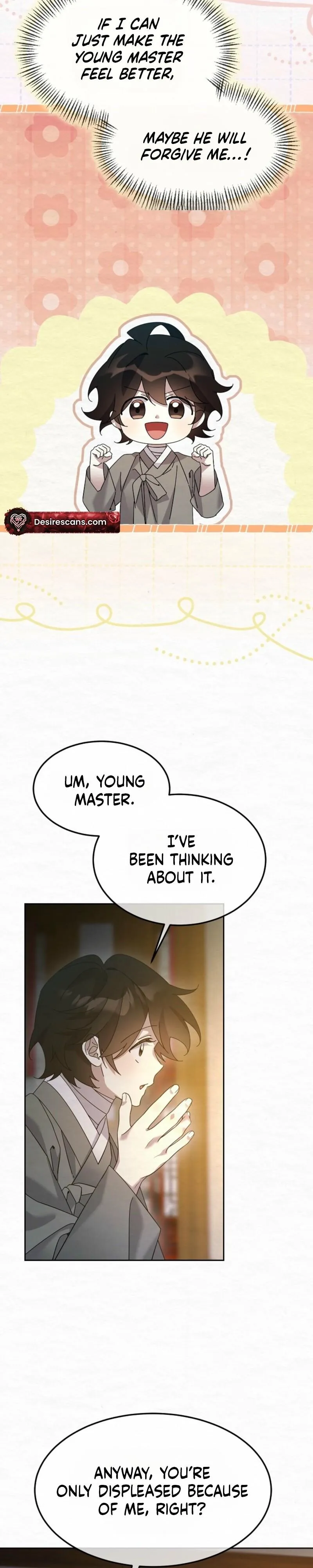 Read Sweet chapter 31 image 18 on Lezhin