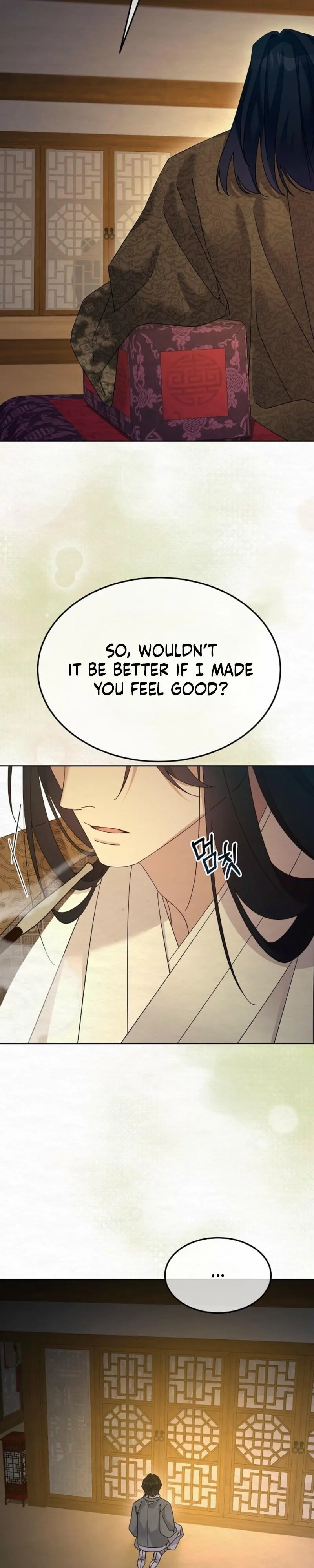 Read Sweet chapter 31 image 19 on Lezhin