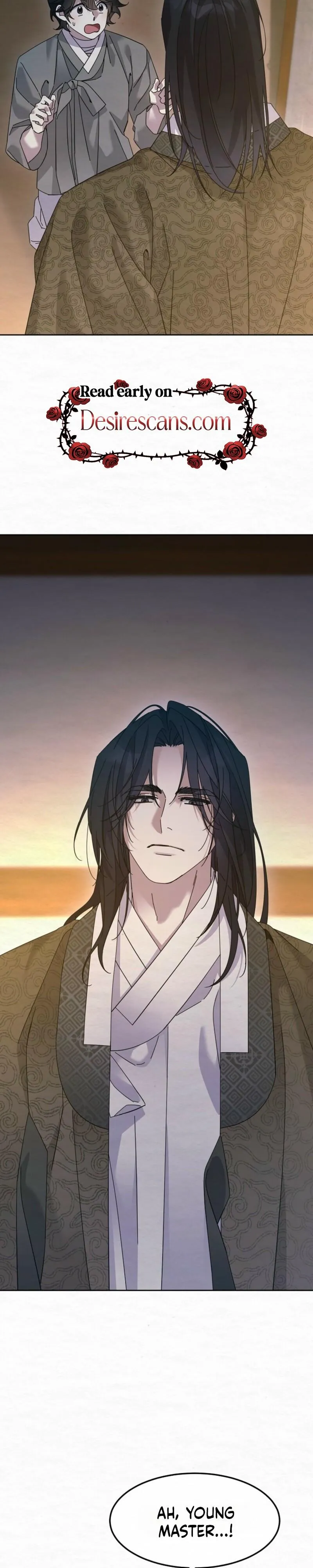 Read Sweet chapter 31 image 21 on Lezhin