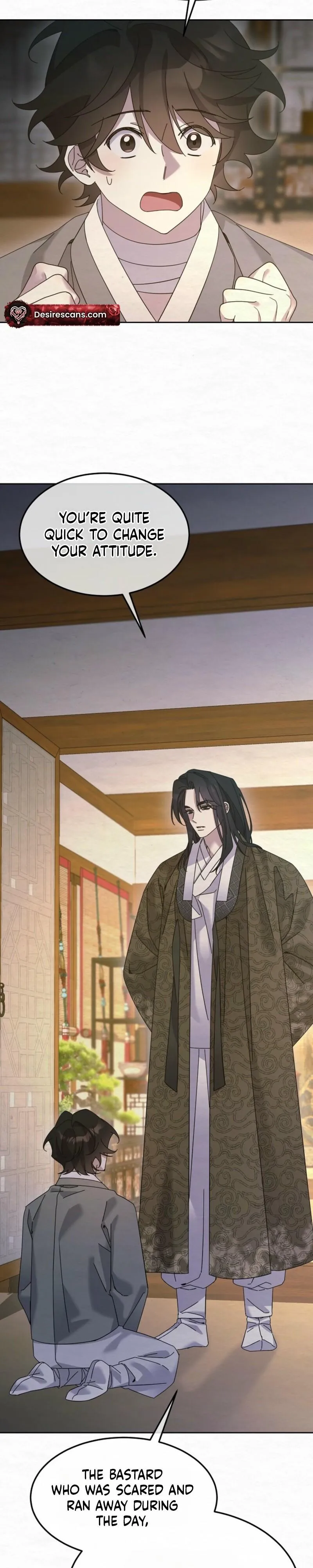 Read Sweet chapter 31 image 22 on Lezhin