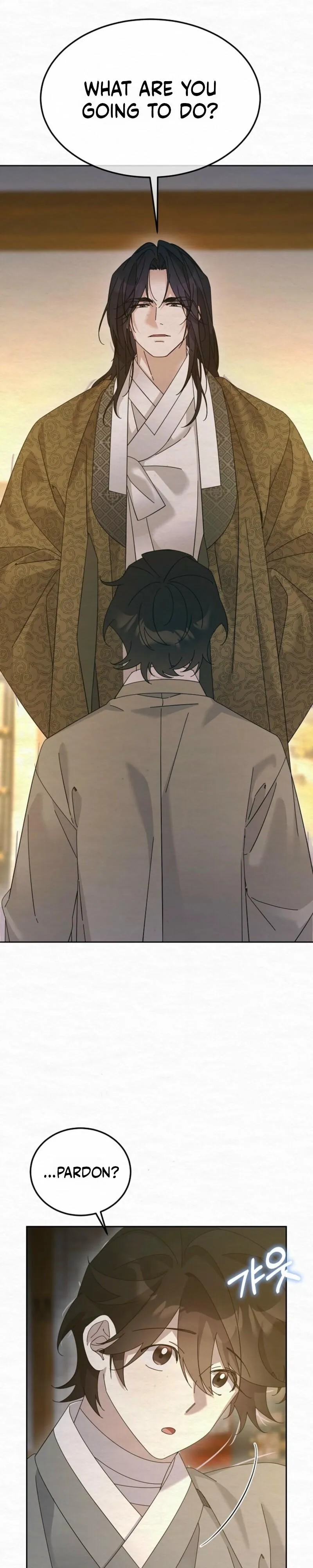 Read Sweet chapter 31 image 24 on Lezhin