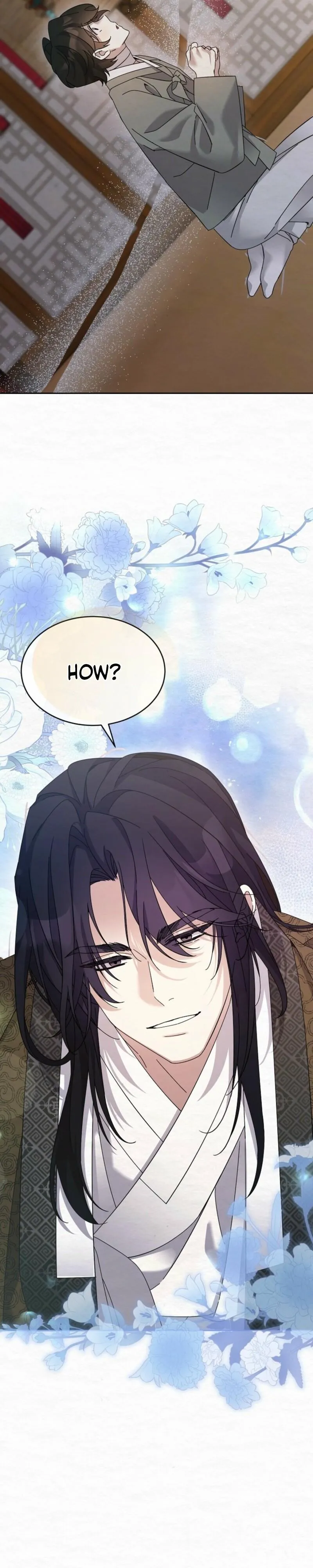 Read Sweet chapter 31 image 27 on Lezhin