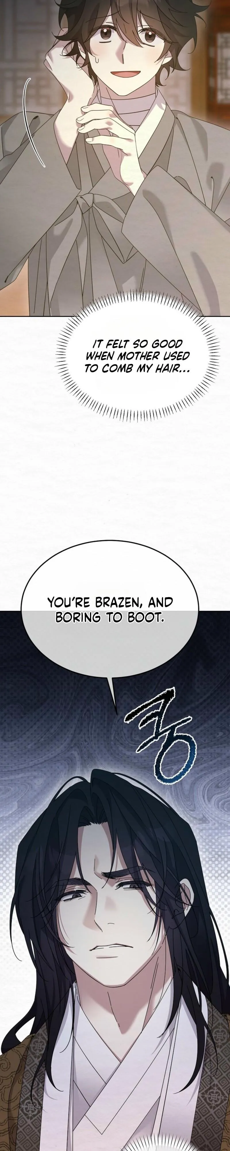 Read Sweet chapter 31 image 30 on Lezhin