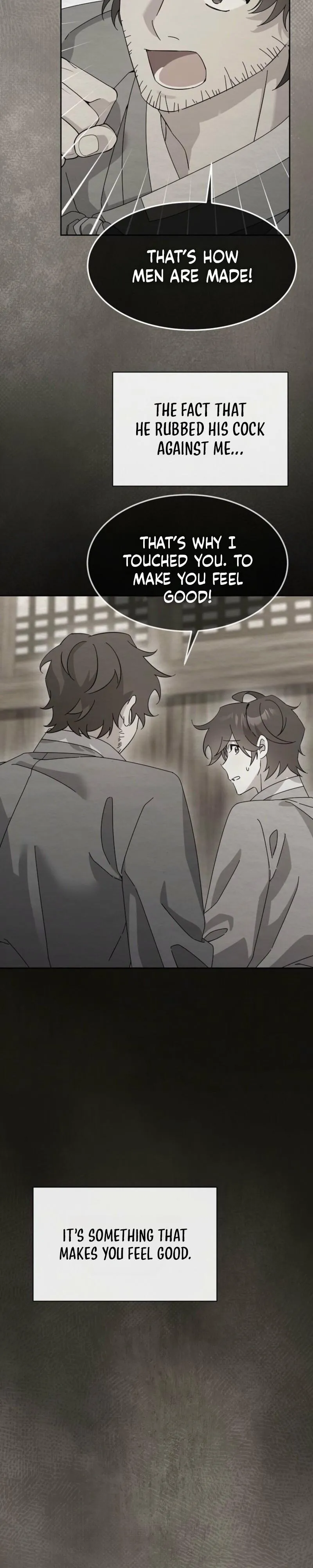 Read Sweet chapter 31 image 33 on Lezhin