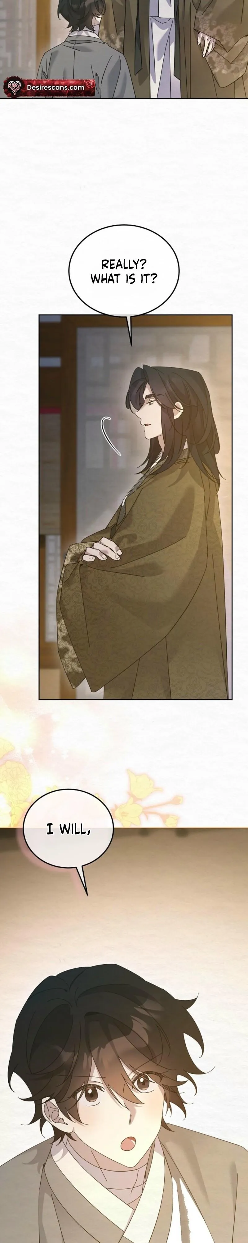 Read Sweet chapter 31 image 35 on Lezhin