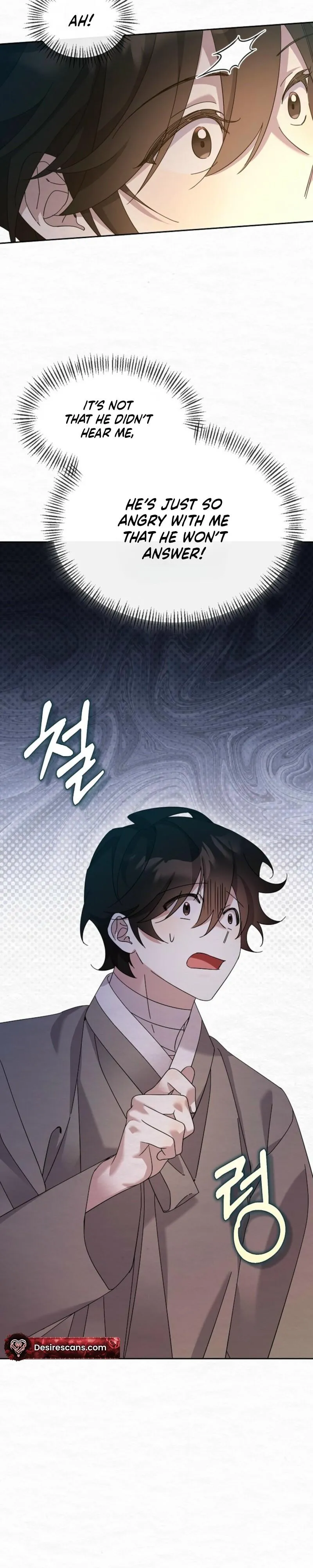 Read Sweet chapter 31 image 8 on Lezhin