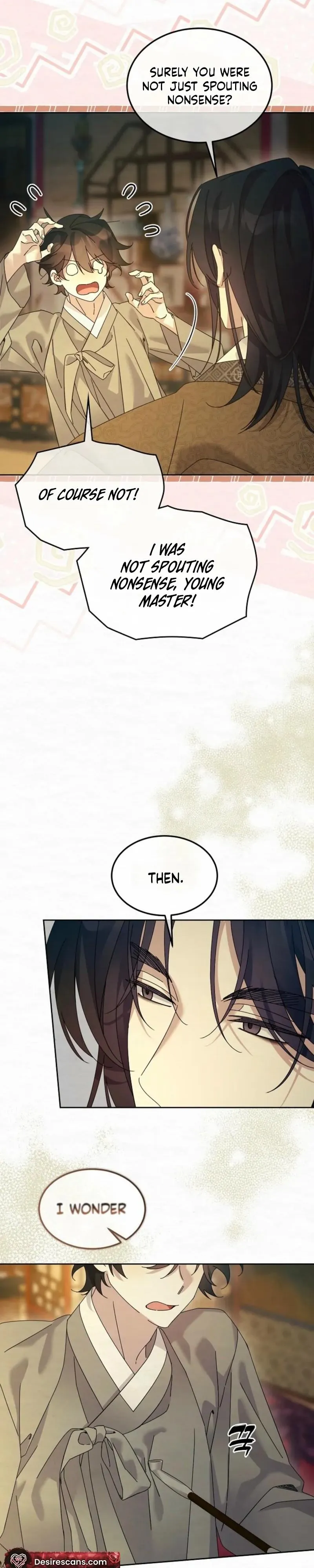 Read Sweet chapter 32 image 15 on Lezhin