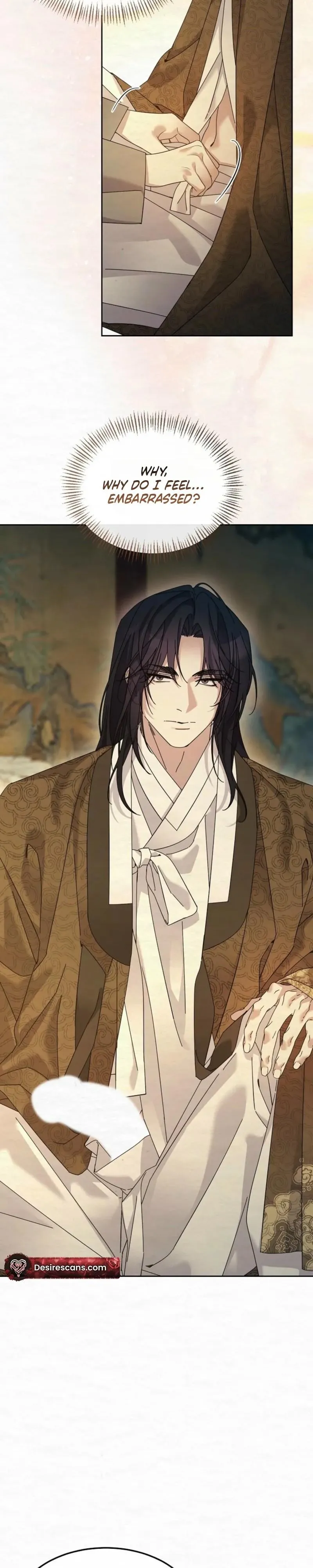 Read Sweet chapter 32 image 19 on Lezhin