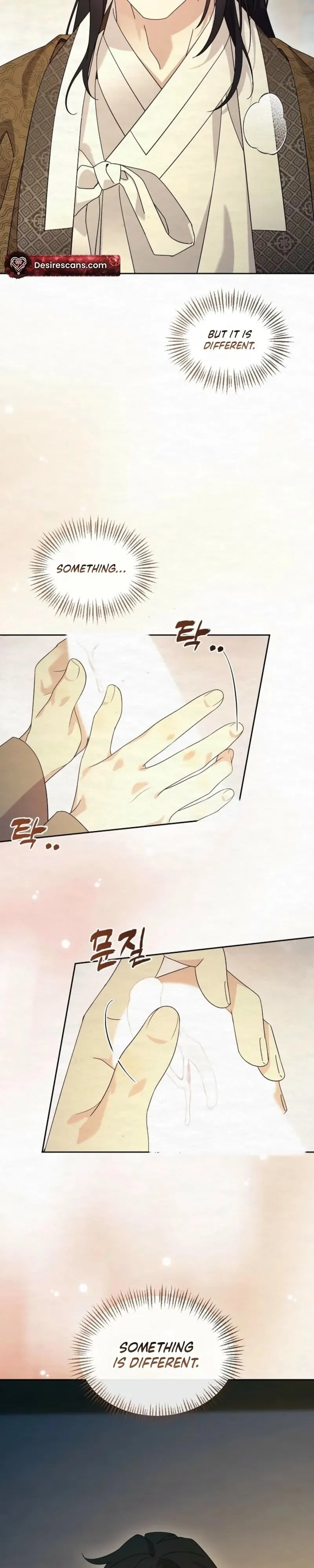 Read Sweet chapter 32 image 23 on Lezhin