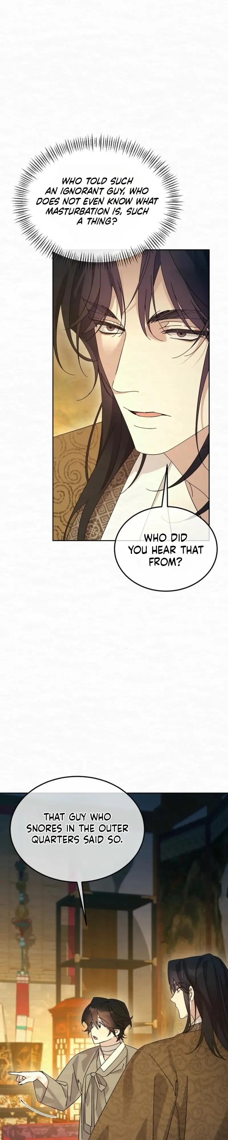 Read Sweet chapter 32 image 29 on Lezhin