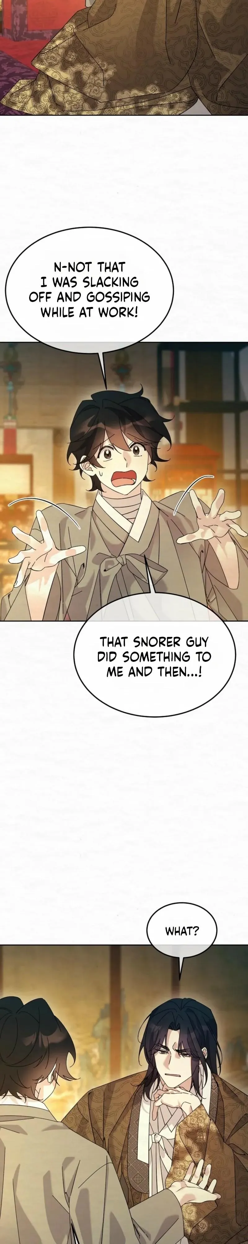 Read Sweet chapter 32 image 30 on Lezhin