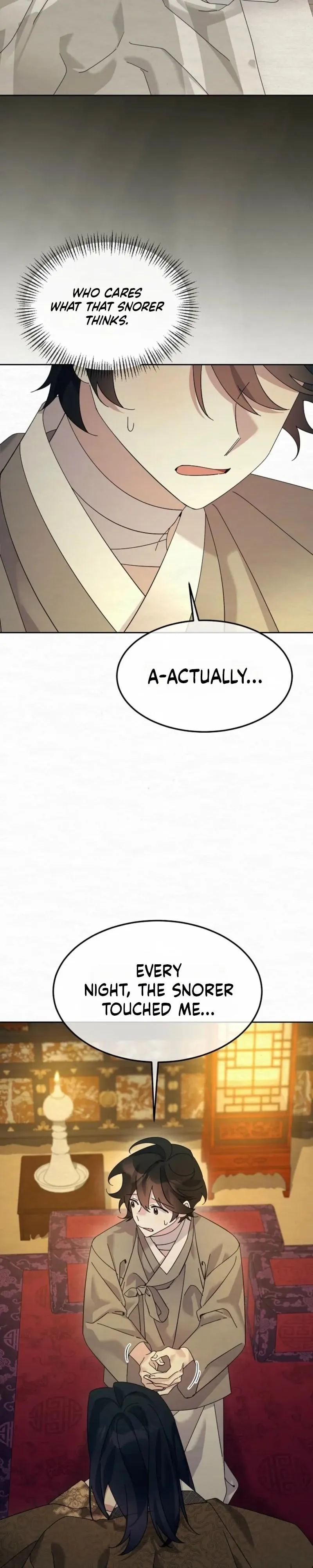Read Sweet chapter 32 image 34 on Lezhin