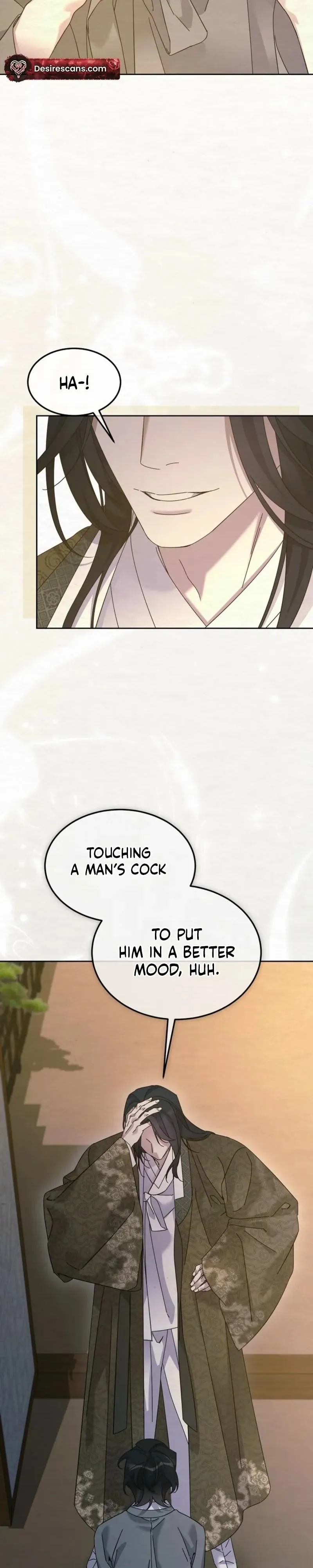Read Sweet chapter 32 image 4 on Lezhin