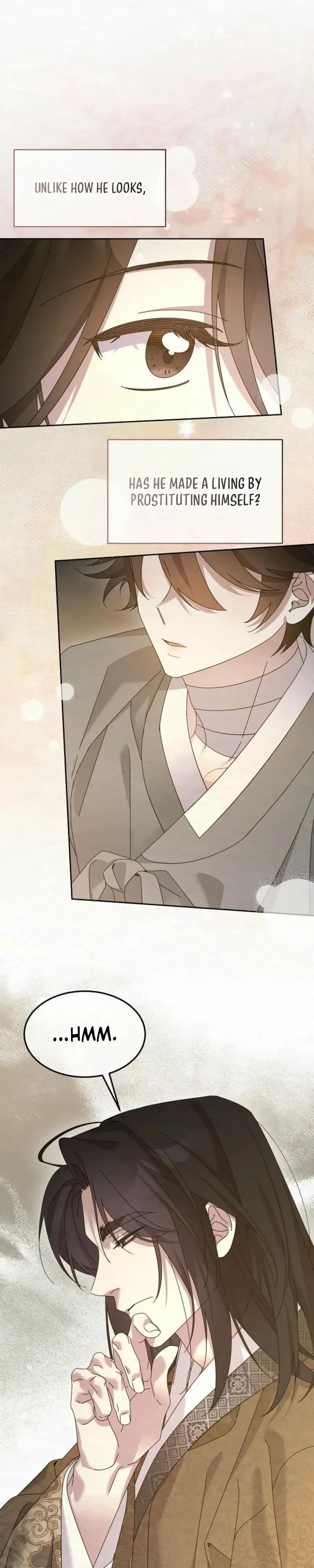 Read Sweet chapter 32 image 6 on Lezhin