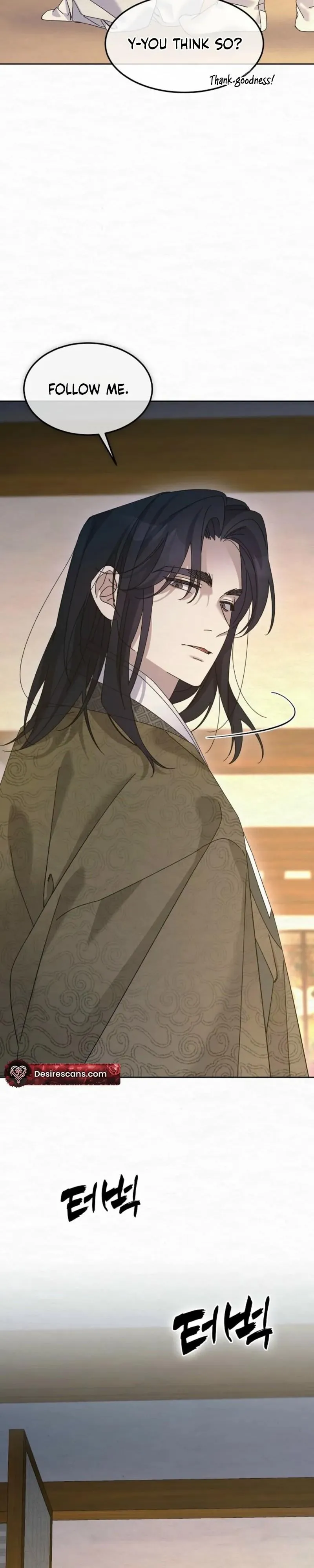 Read Sweet chapter 32 image 8 on Lezhin