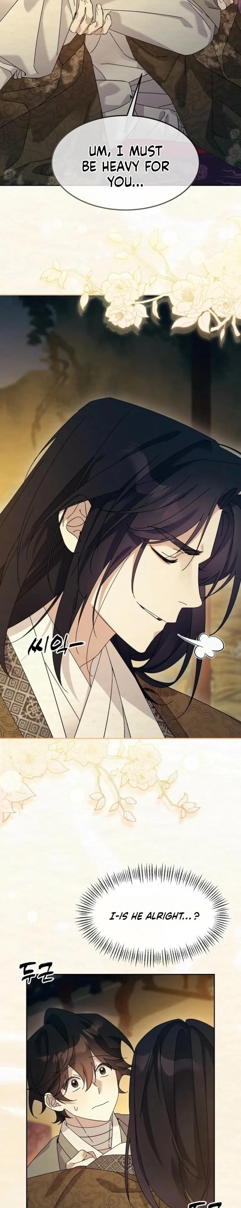 Read Sweet chapter 33 image 23 on Lezhin