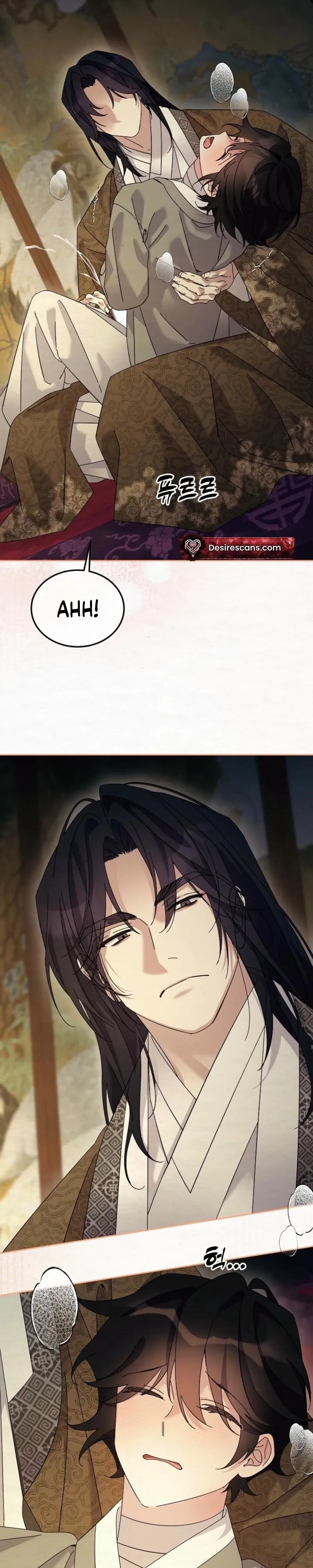 Read Sweet chapter 33 image 36 on Lezhin