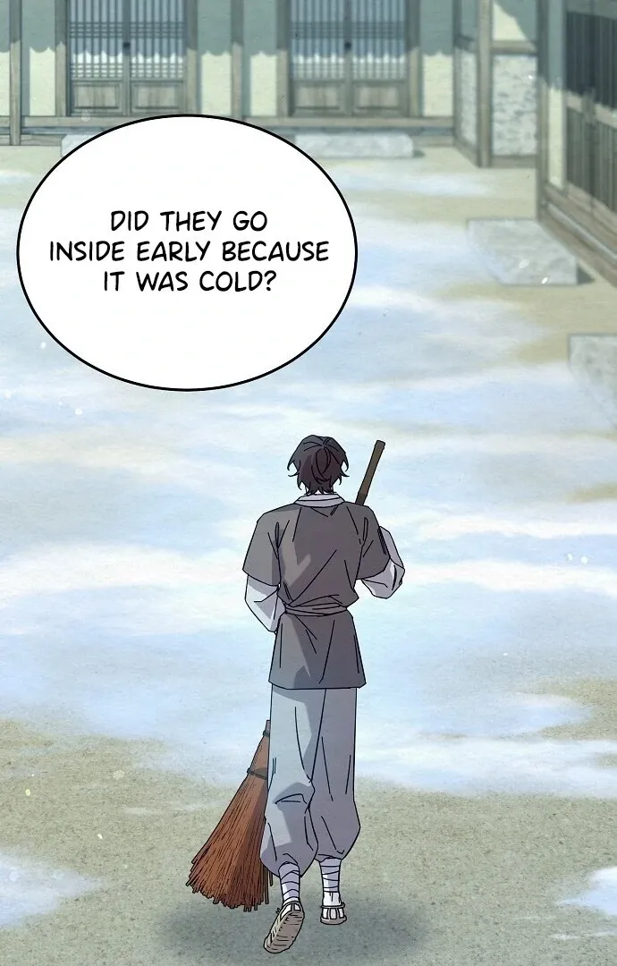 Read Sweet chapter 4 image 105 on Lezhin