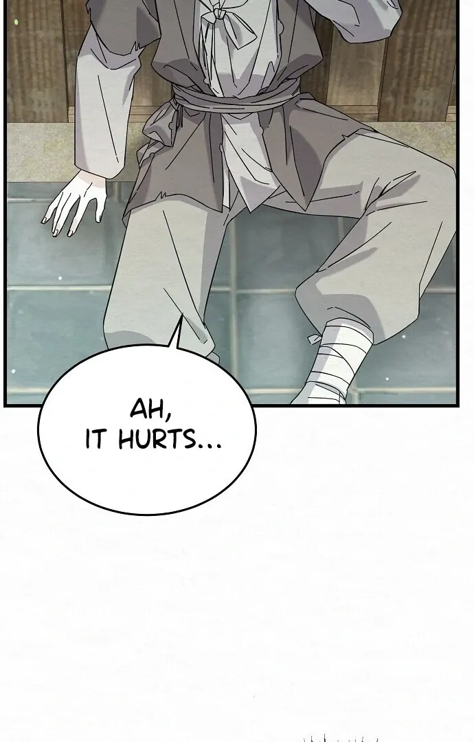 Read Sweet chapter 4 image 27 on Lezhin