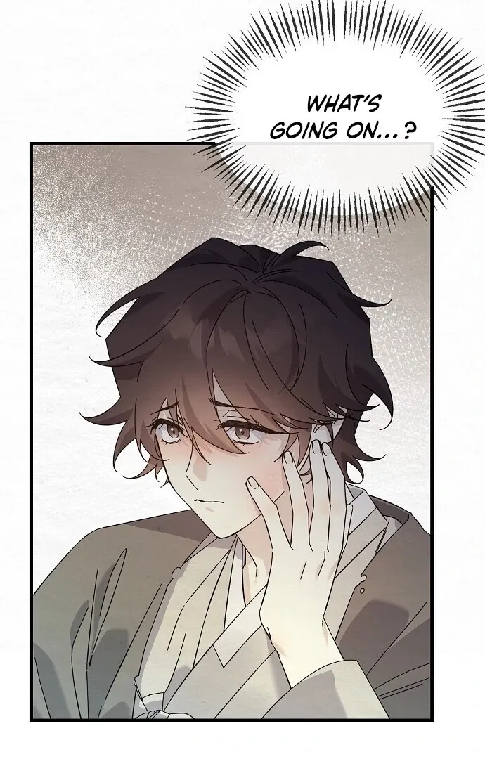 Read Sweet chapter 4 image 28 on Lezhin