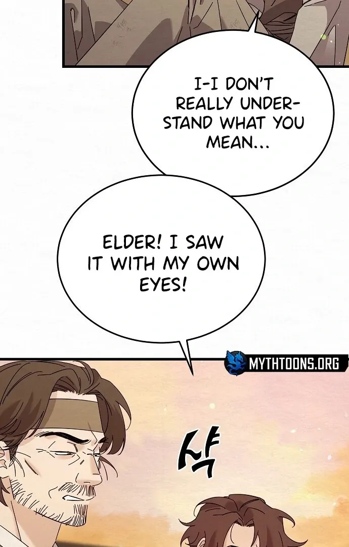 Read Sweet chapter 4 image 36 on Lezhin