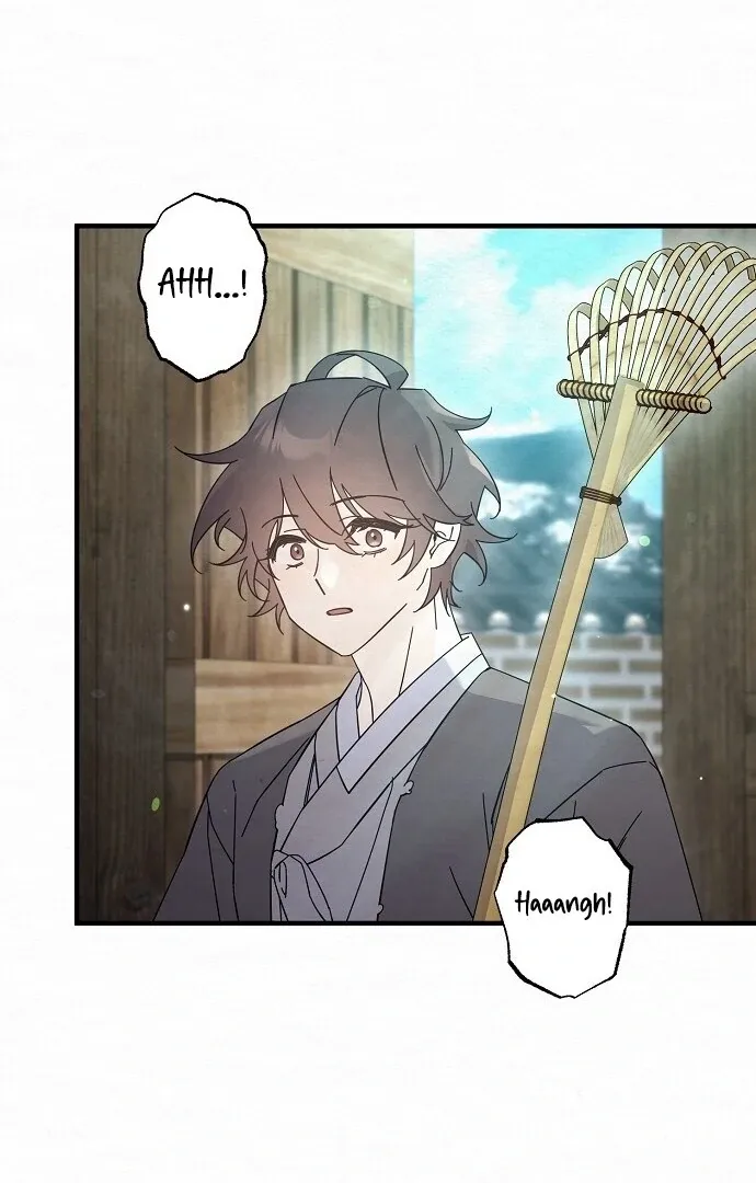Read Sweet chapter 4 image 6 on Lezhin