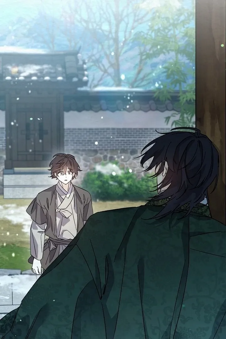 Read Sweet chapter 5 image 8 on Lezhin