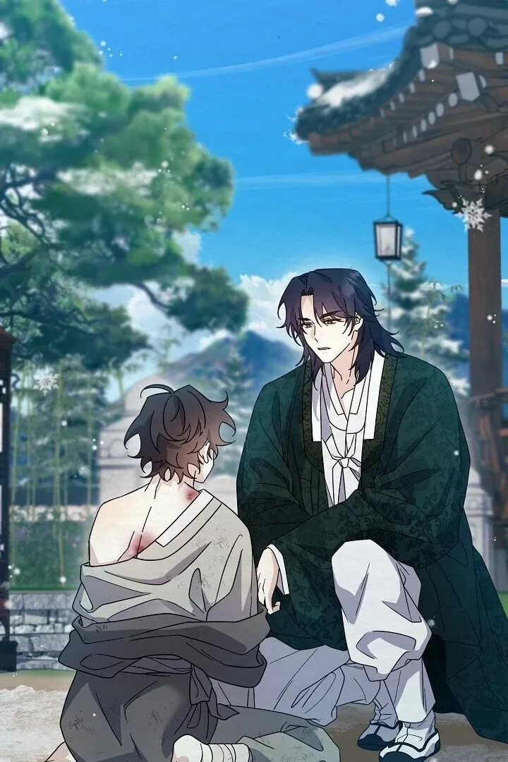 Read Sweet chapter 7 image 11 on Lezhin