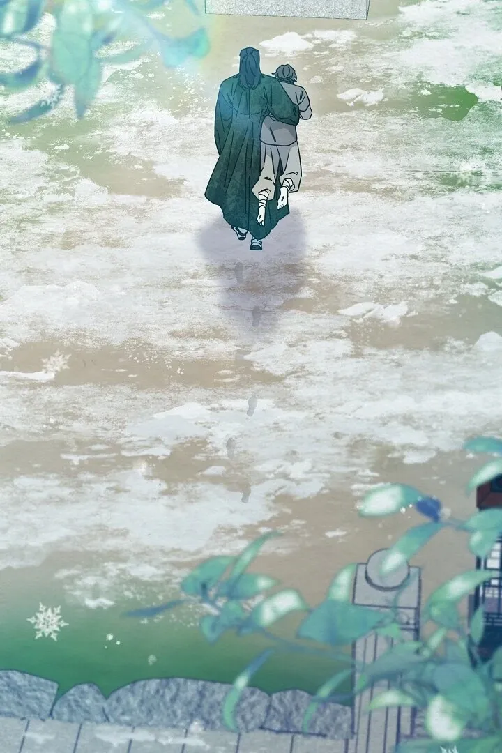 Read Sweet chapter 7 image 34 on Lezhin