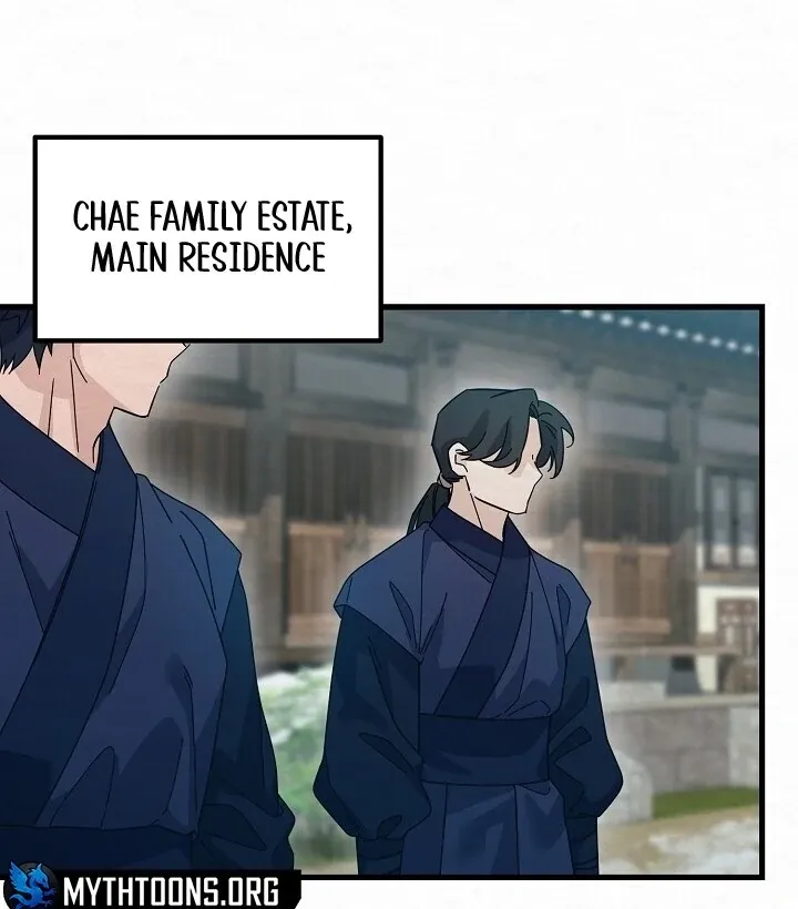 Read Sweet chapter 7 image 37 on Lezhin