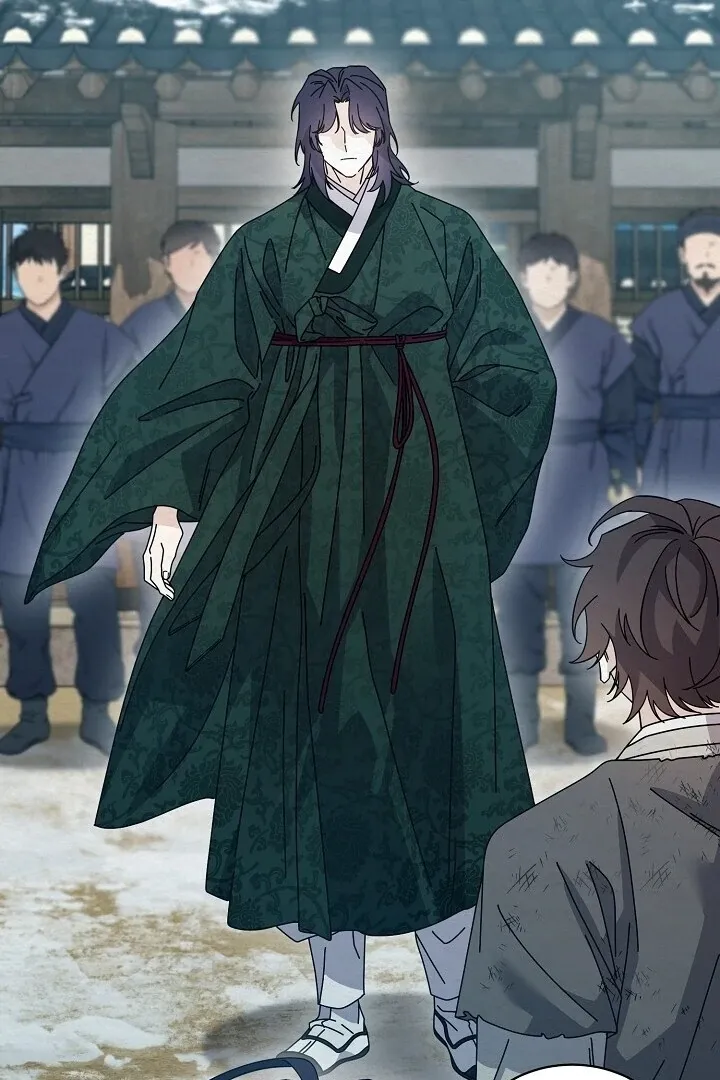 Read Sweet chapter 7 image 39 on Lezhin