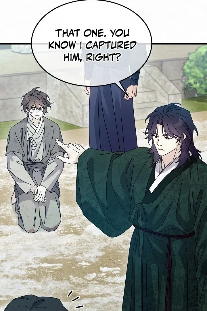 Read Sweet chapter 7 image 45 on Lezhin