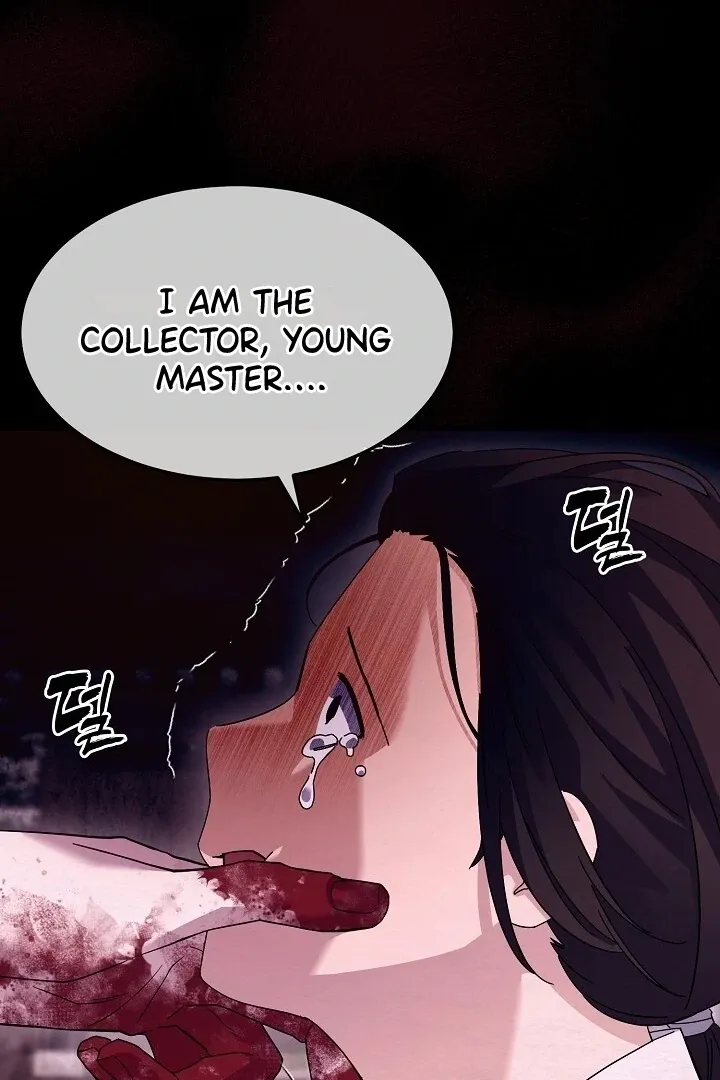 Read Sweet chapter 8 image 46 on Lezhin