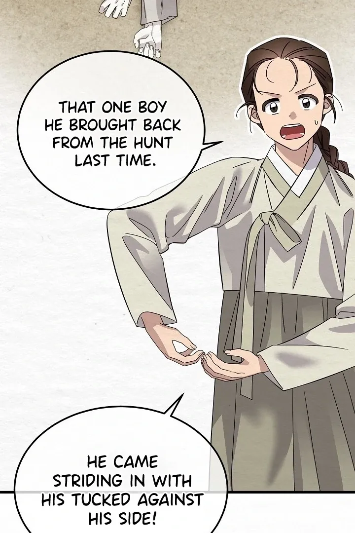 Read Sweet chapter 8 image 84 on Lezhin
