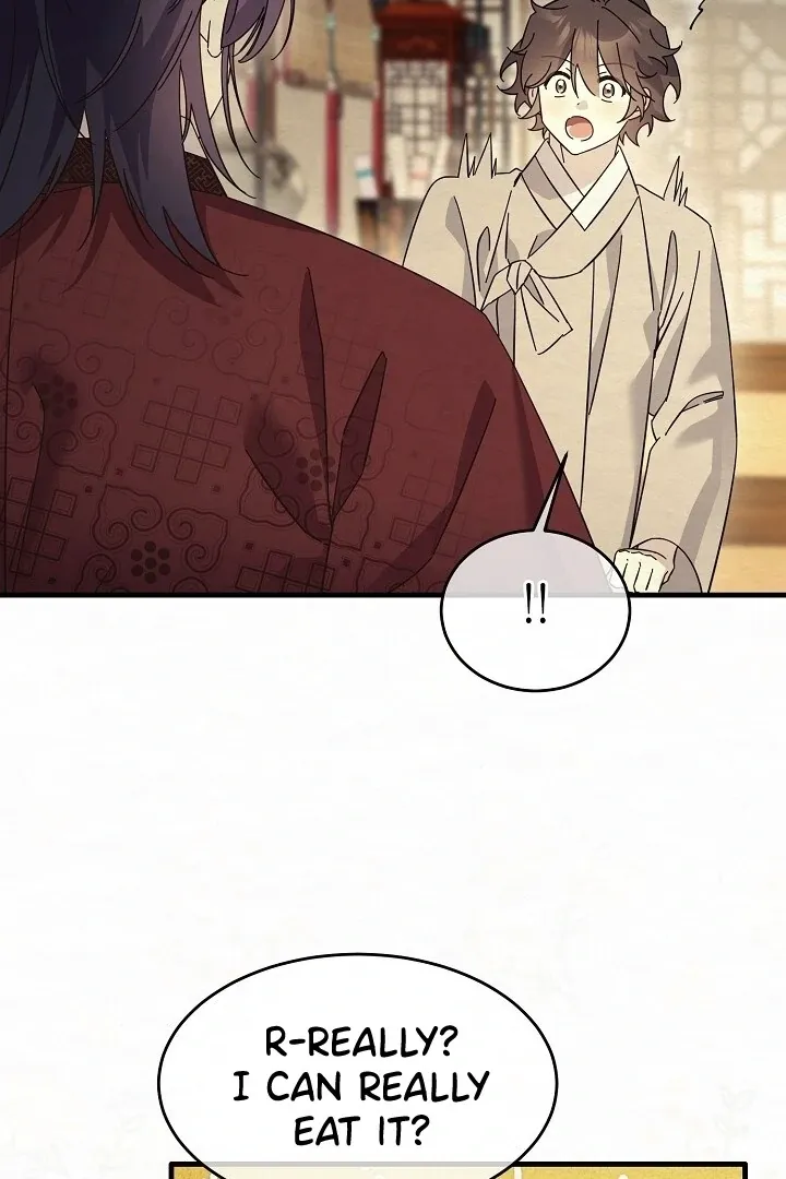 Read Sweet chapter 9 image 107 on Lezhin