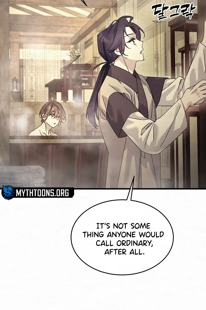 Read Sweet chapter 9 image 20 on Lezhin