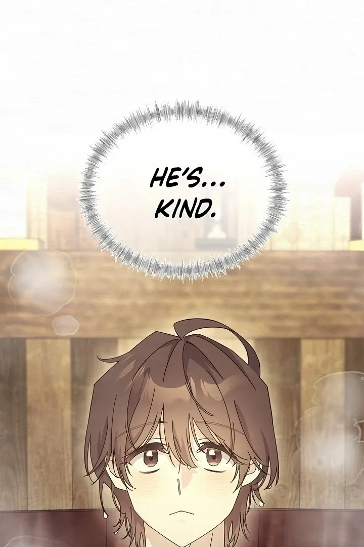 Read Sweet chapter 9 image 21 on Lezhin