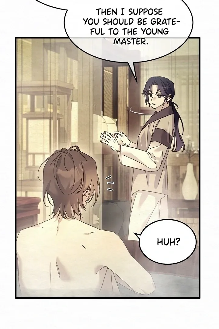 Read Sweet chapter 9 image 23 on Lezhin