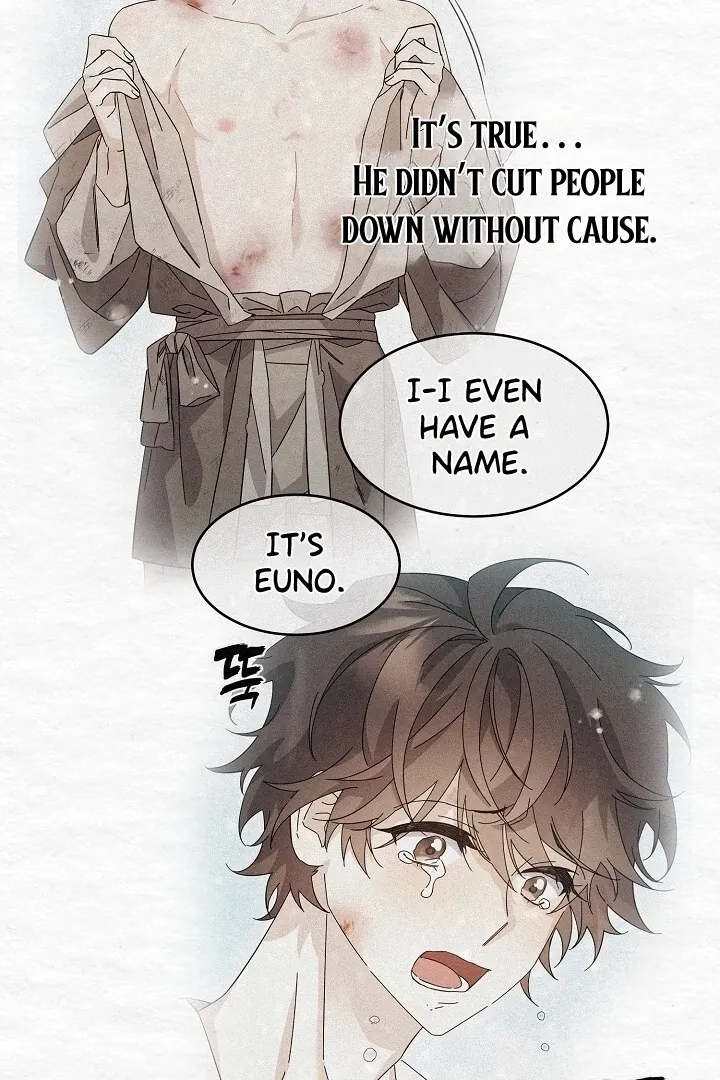 Read Sweet chapter 9 image 28 on Lezhin