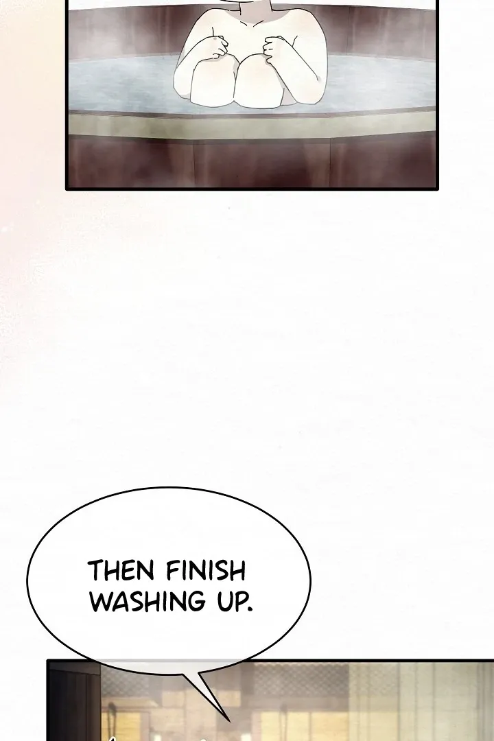 Read Sweet chapter 9 image 34 on Lezhin