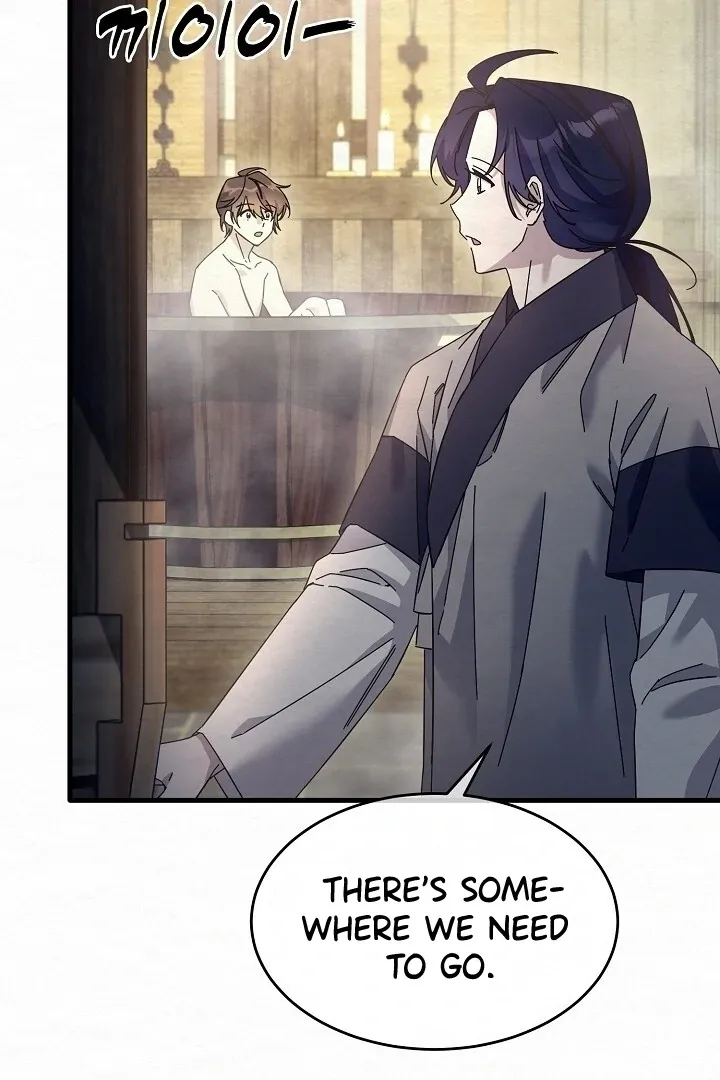 Read Sweet chapter 9 image 35 on Lezhin