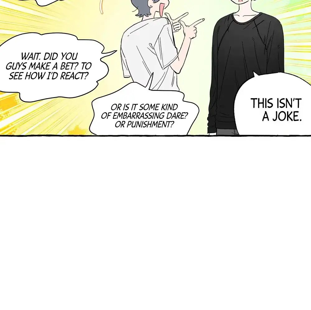 Sweeten the Deal Chapter 10 page 13 - 