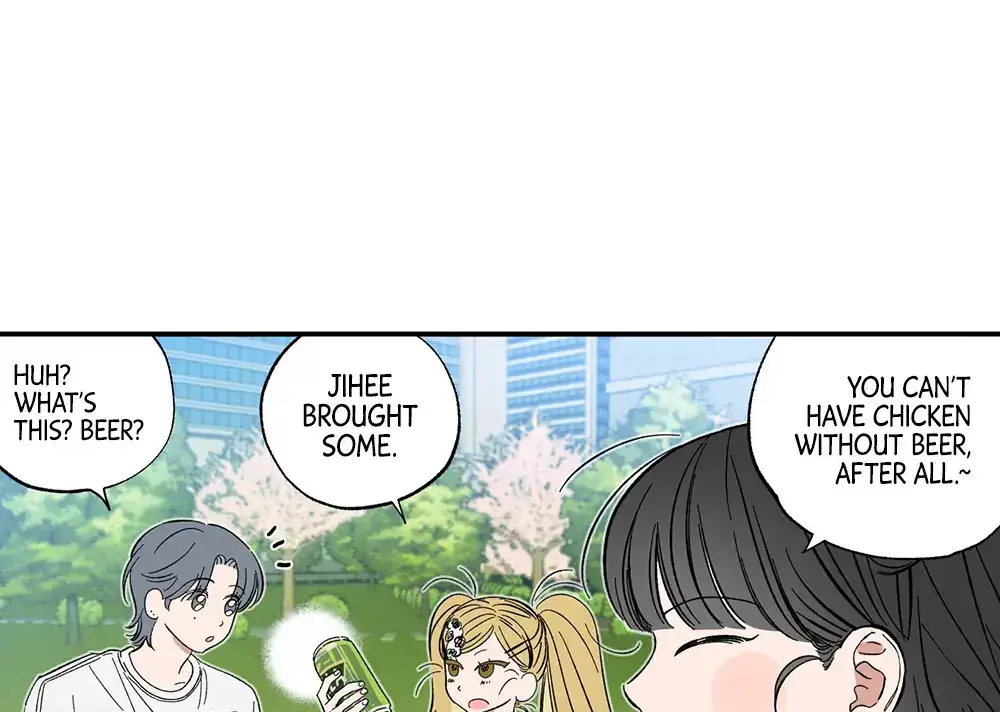Sweeten the Deal Chapter 10 page 26 - 