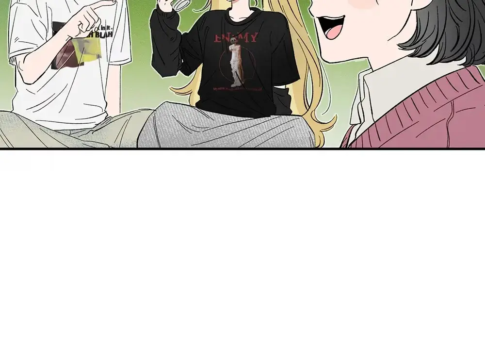 Sweeten the Deal Chapter 10 page 27 - 